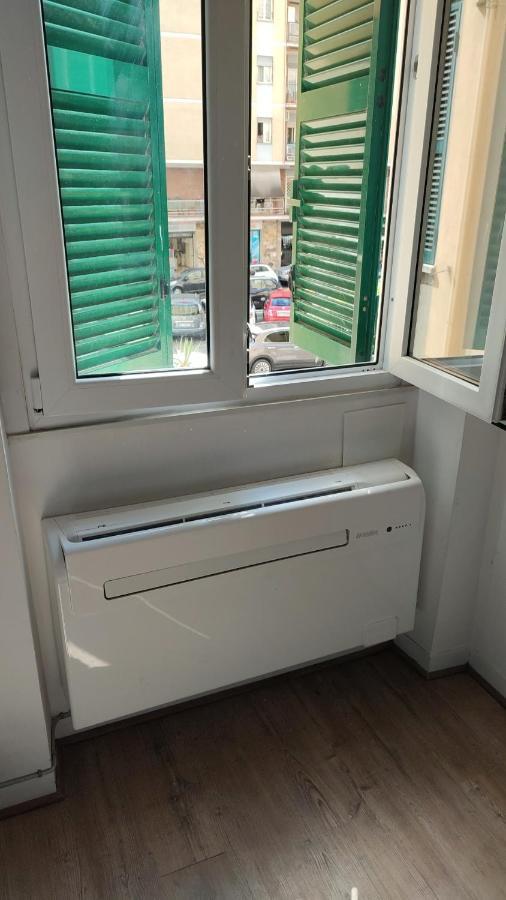 דירות רומא San Paolo Steampunk Flat מראה חיצוני תמונה